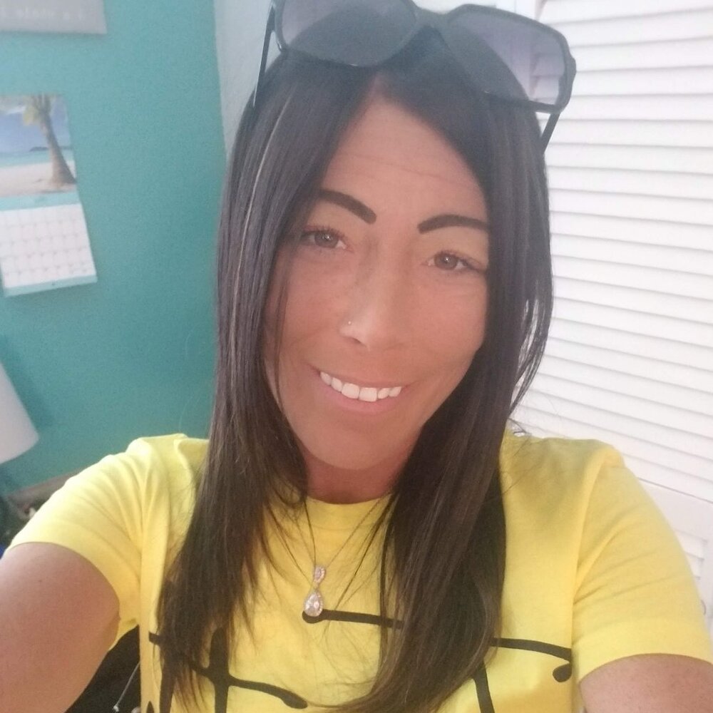 Meet your Posher, Jeanna